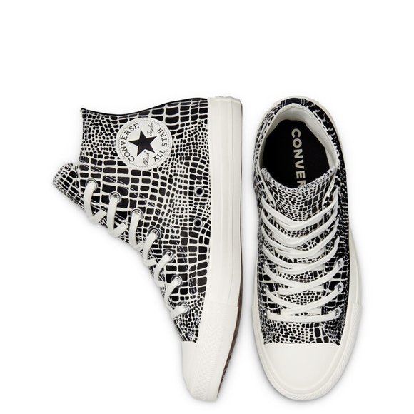 Chuck Taylor All Star High Top Digital Sneakers - Picture 3 of 4